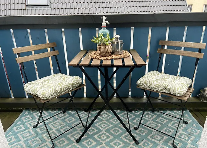 Tabakbauer - Auszeit In Der Pfalz *