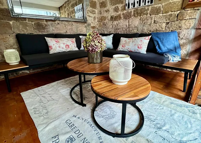 Tabakbauer - Auszeit In Der Pfalz