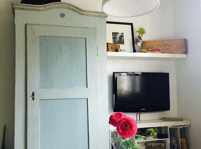 Apartamento Tabakbauer - Auszeit In Der Pfalz *